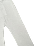 Babyvip Ghettina tinta unita Bianco per Neonata J4185 BIANCO BABYVIP 