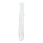 Babyvip Calze tinta unita Panna per Bambina J8371J PANNA BABYVIP 