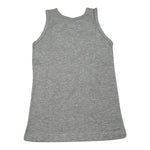Babyvip Canotta Intima tinta unita Grigio Chiaro per Bambino Q5611 GRIGIO CHIARO BABYVIP 