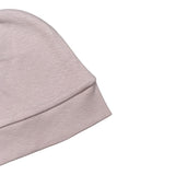 Babyvip Cappello tinta unita Rosa per Neonata T1735 ROSA BABYVIP 