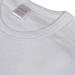 Babyvip Set 2 T-Shirt Intima tinta unita Bianco per Neonato X5055N BIANCO BABYVIP 