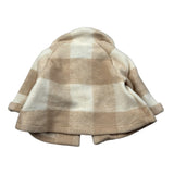 Bamboom+Babies Cappotto Bicolore con Bottoni Beige per Neonato 1039 BEIGE BAMBOOM+BABIES 