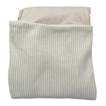 Barcellino Coperta tinta unita con Stampa Beige per Neonato 125107 BEIGE BARCELLINO 