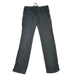 Bikkembergs Pantalone tinta unita con Elastico In Vita Grigio per Bambino BK1867 GRIGIO BiKKEMBERGS 