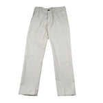 Bikkembergs Pantalone tinta unita In Camoscio Beige per Bambino BK1939 BEIGE BiKKEMBERGS 