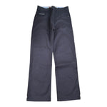 Bikkembergs Pantalone tinta unita con Girovita Regolabile Blu per Bambino BK3570 BLU BiKKEMBERGS 
