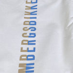 Bikkembergs Completo 2Pz Felpa-Pantalone Modello Tuta Blu per Neonato BK3848 BLU BiKKEMBERGS 