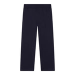 Billieblush Pantalone Modello Tuta tinta unita con Stampa Blu per Neonata U20442 BLU BillIEBLUSH 