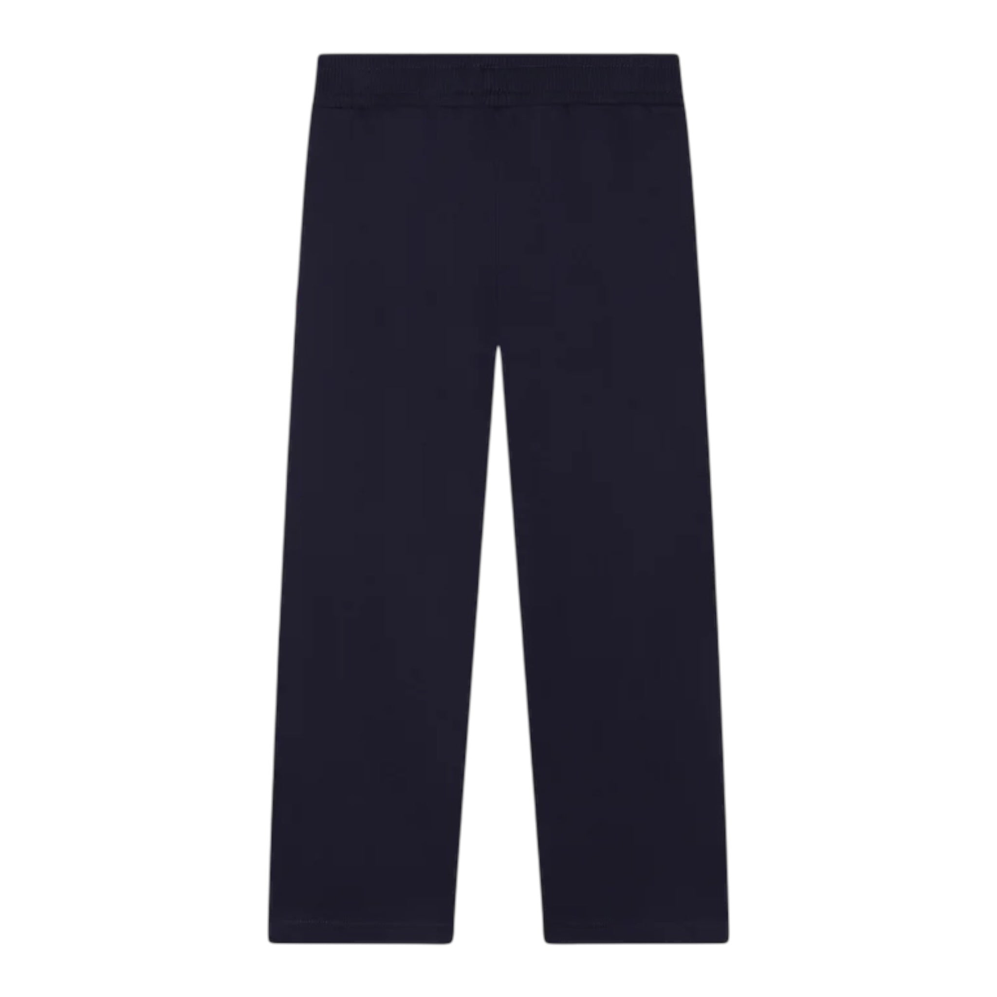 Billieblush Pantalone Modello Tuta tinta unita con Stampa Blu per Neonata U20442 BLU BillIEBLUSH 
