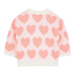 Billieblush Completo 2 Pezzi Maglia-Pantalone tinta unita Rosa per Neonata U21256 ROSA BillIEBLUSH 