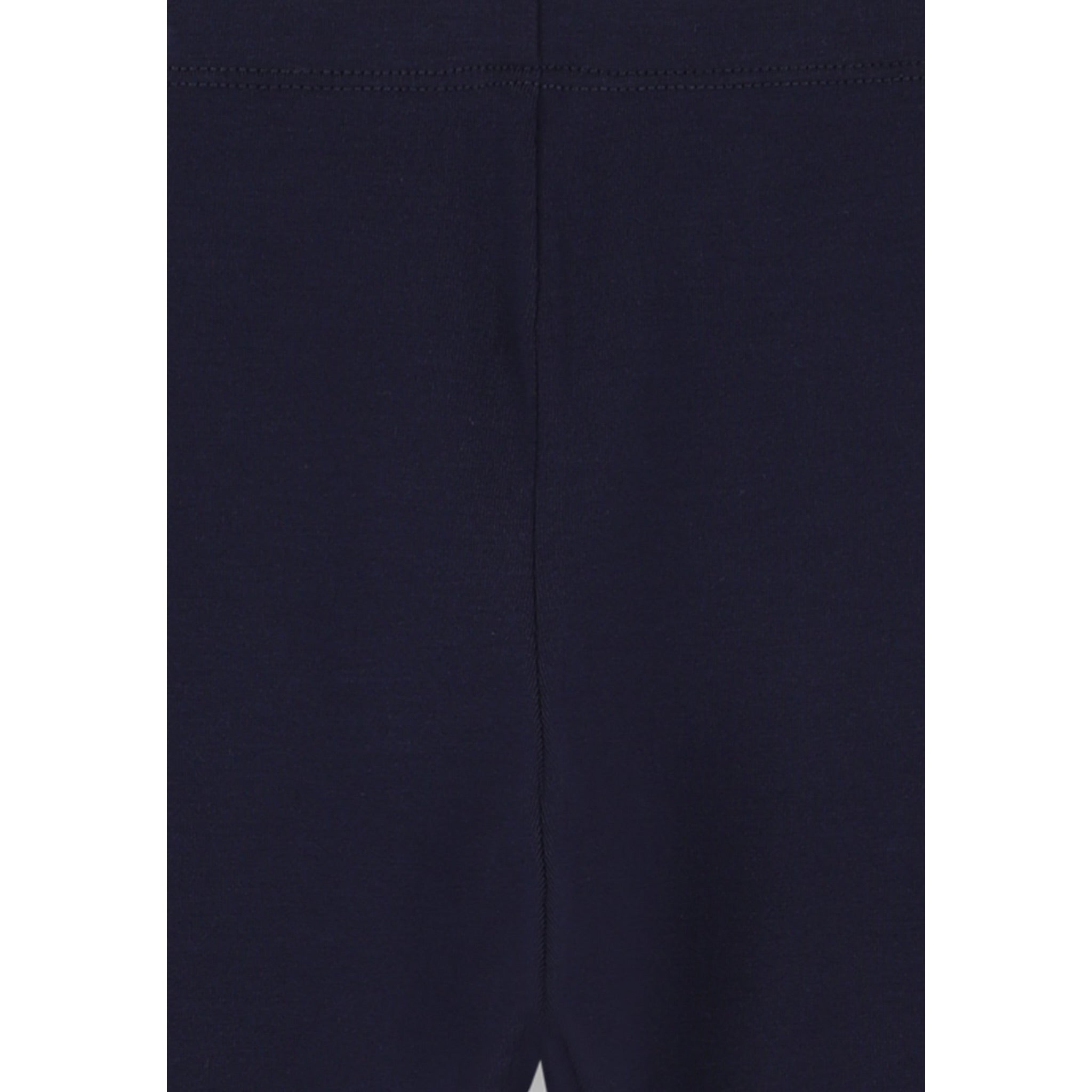 Billieblush Leggins tinta unita con Stampa Blu per Bambina U21321X BLU BillIEBLUSH 