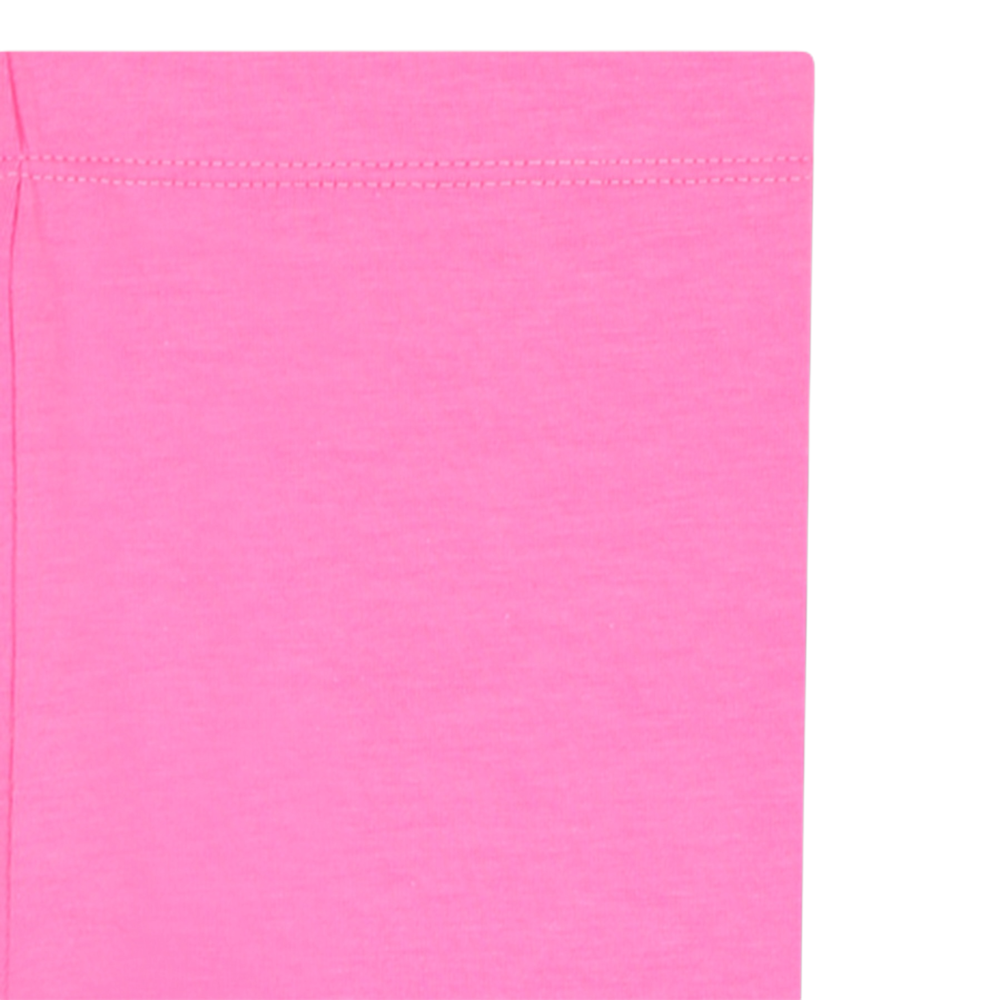 Billieblush Leggins tinta unita con Stampa Rosa Fluo per Bambina U21321XX ROSA FLIO BillIEBLUSH 