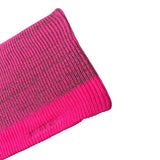 Billieblush Sciarpa tinta unita con Logo Fuxia per Bambina U21522 FUXIA BillIEBLUSH 