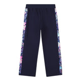 Billieblush Pantalone Tuta tinta unita con Paillettes Blu per Bambina U21592 BLU BillIEBLUSH 