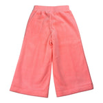Billieblush Pantalone tinta unita Modello A Palazzo Rosa per Bambina U21593J ROSA BillIEBLUSH 