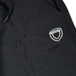 Blauer Pantalone Modello Tuta tinta unita Nero per Bambino 25WBLKP01475 NERO BLAUER 