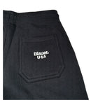 Blauer Pantalone Tuta tinta unita Nero per Bambino 25WBLKP01482 NERO BLAUER 