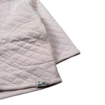 Boboli Giubbino tinta unita con Cappuccio Rosa per Neonata 194015 ROSA BOBOLI 