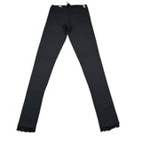 Boboli Leggins tinta unita Brillantinato Nero per Bambina 443034 NERO BOBOLI 