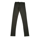 Boboli Leggins tinta unita con Stampa Verde per Bambina 491105 VERDE BOBOLI 
