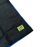 Boboli Shirt Tricolore con Taschino Blu per Bambino 518004 BLU BOBOLI 