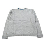 Boboli Cardigan tinta unita Grigio per Bambino 736264 GRIGIO BOBOLI 