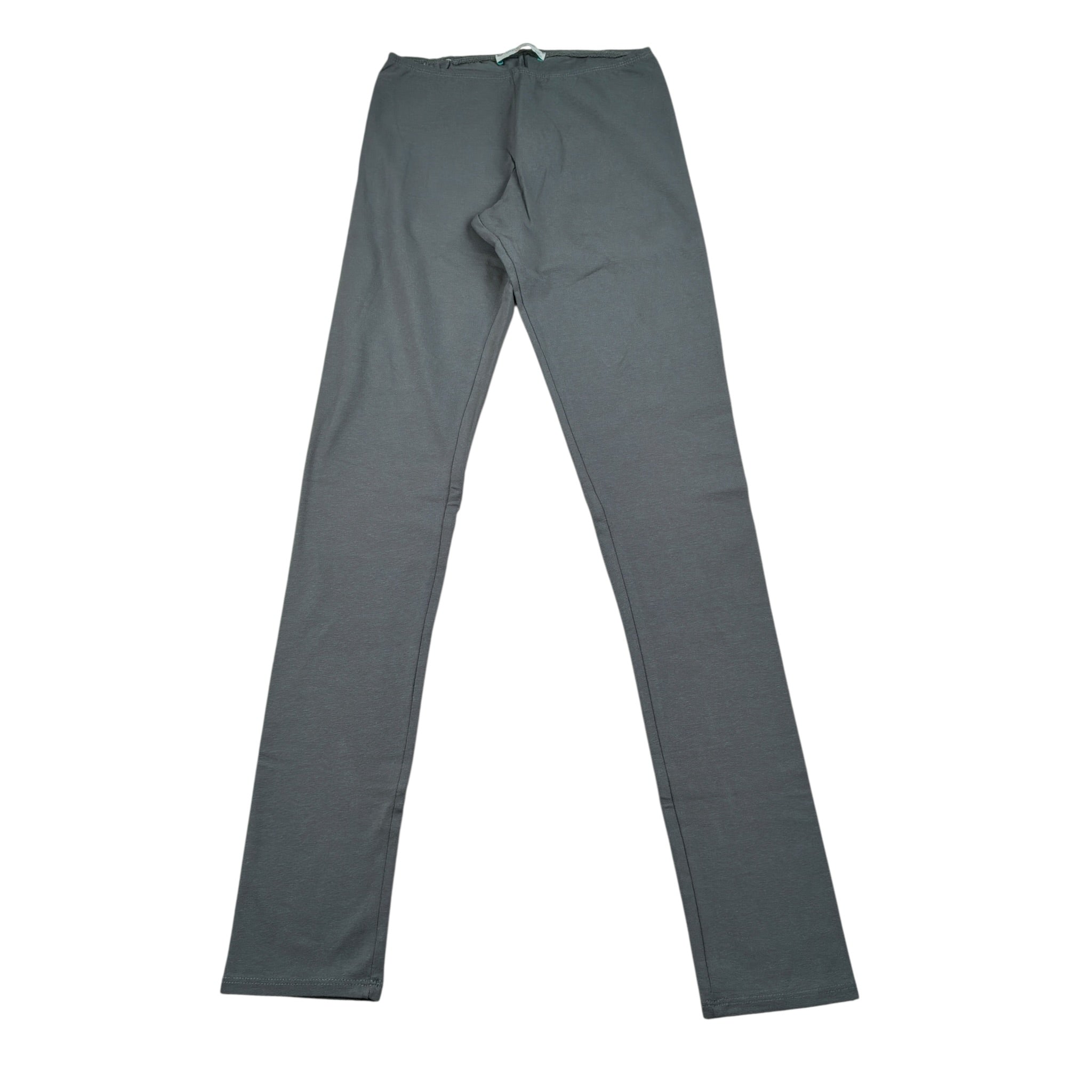 Boboli Leggins tinta unita Grigio per Bambina LGBB GRIGIO BOBOLI 