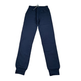 Boboli Pantalone Tuta tinta unita Blu per Bambino ÈNTBB BLU BOBOLI 