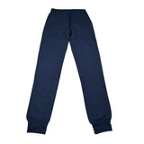 Boboli Pantalone Tuta tinta unita Blu per Bambino ÈNTBB BLU BOBOLI 