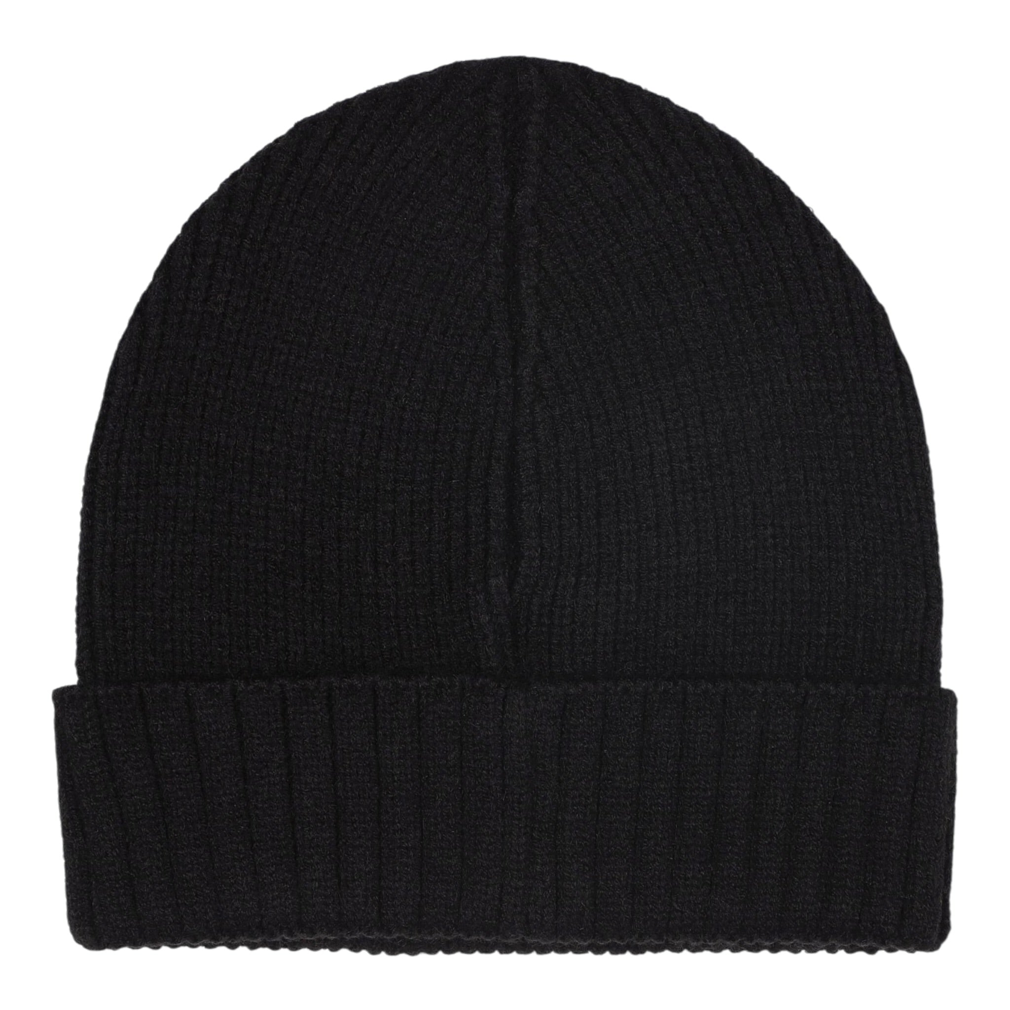 Boss Cappello tinta unita con Logo Nero per Bambino J52616 NERO BOSS 