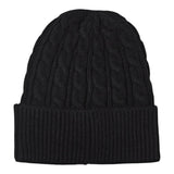 Boss Cappello tinta unita con Logo Nero per Bambino J52624J NERO BOSS 