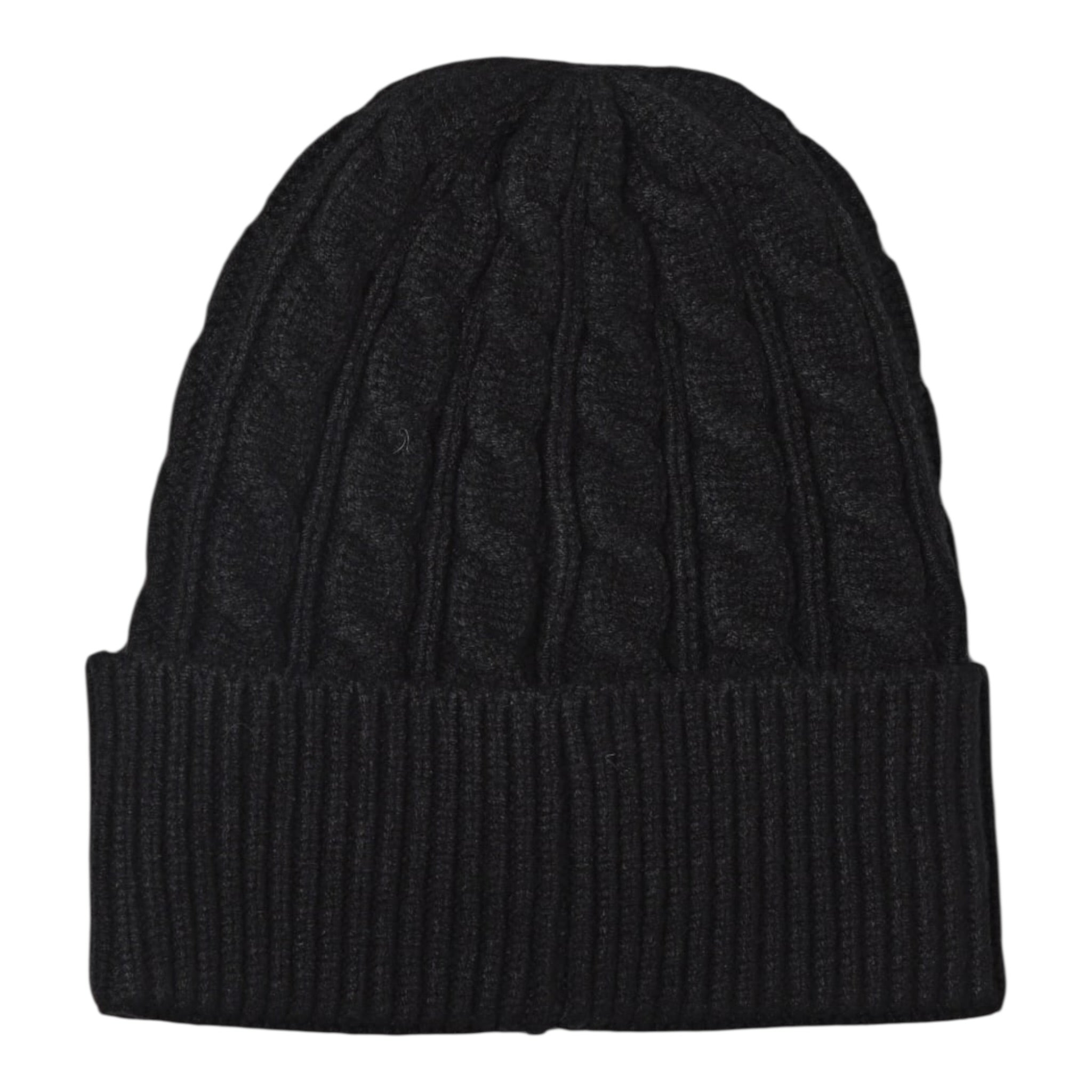 Boss Cappello tinta unita con Logo Nero per Bambino J52624J NERO BOSS 