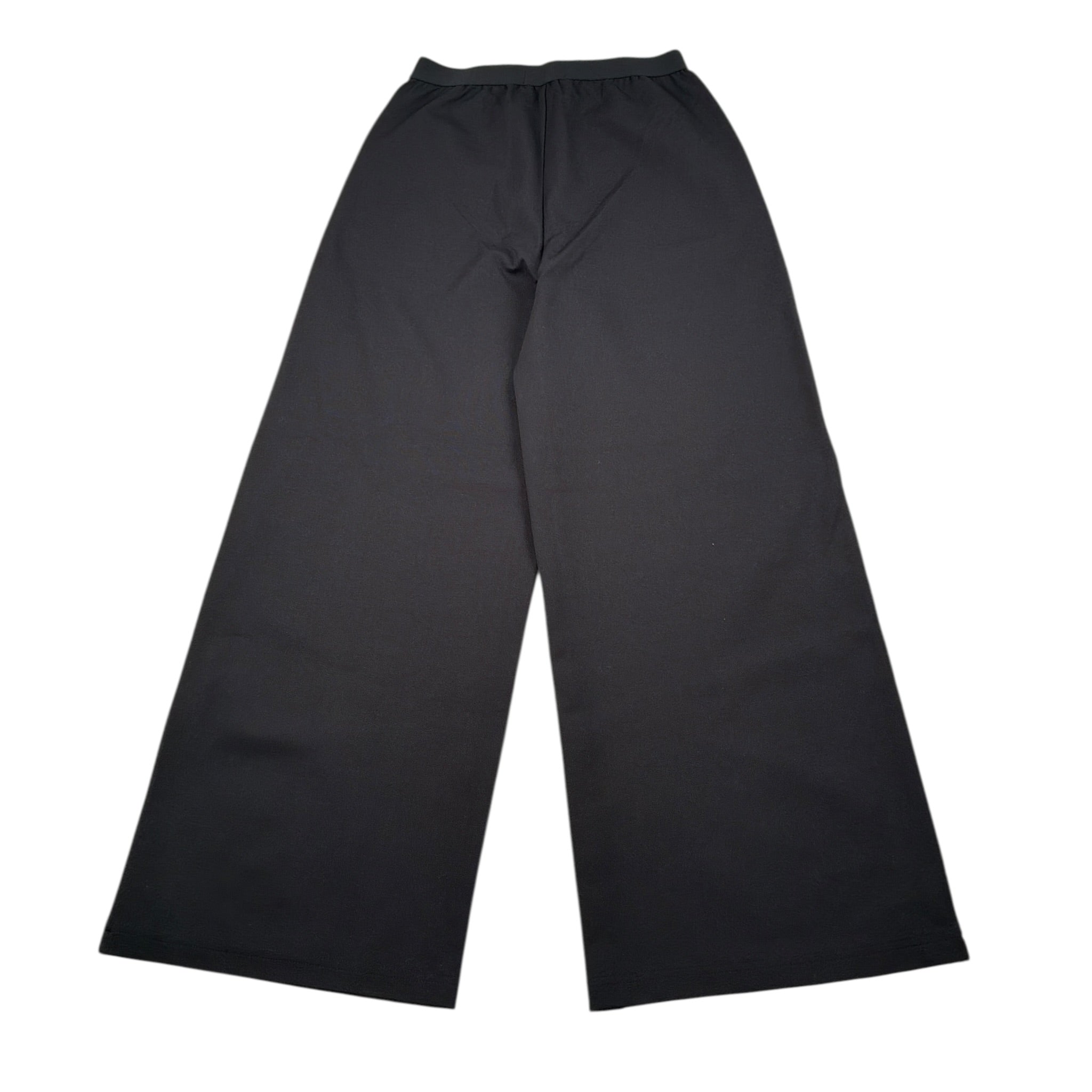 Calvin Klein Completo 2 Pezzi Felpa-Pantalone Nero per Bambina IG0IG02817 NERO CALVIN KLEIN 
