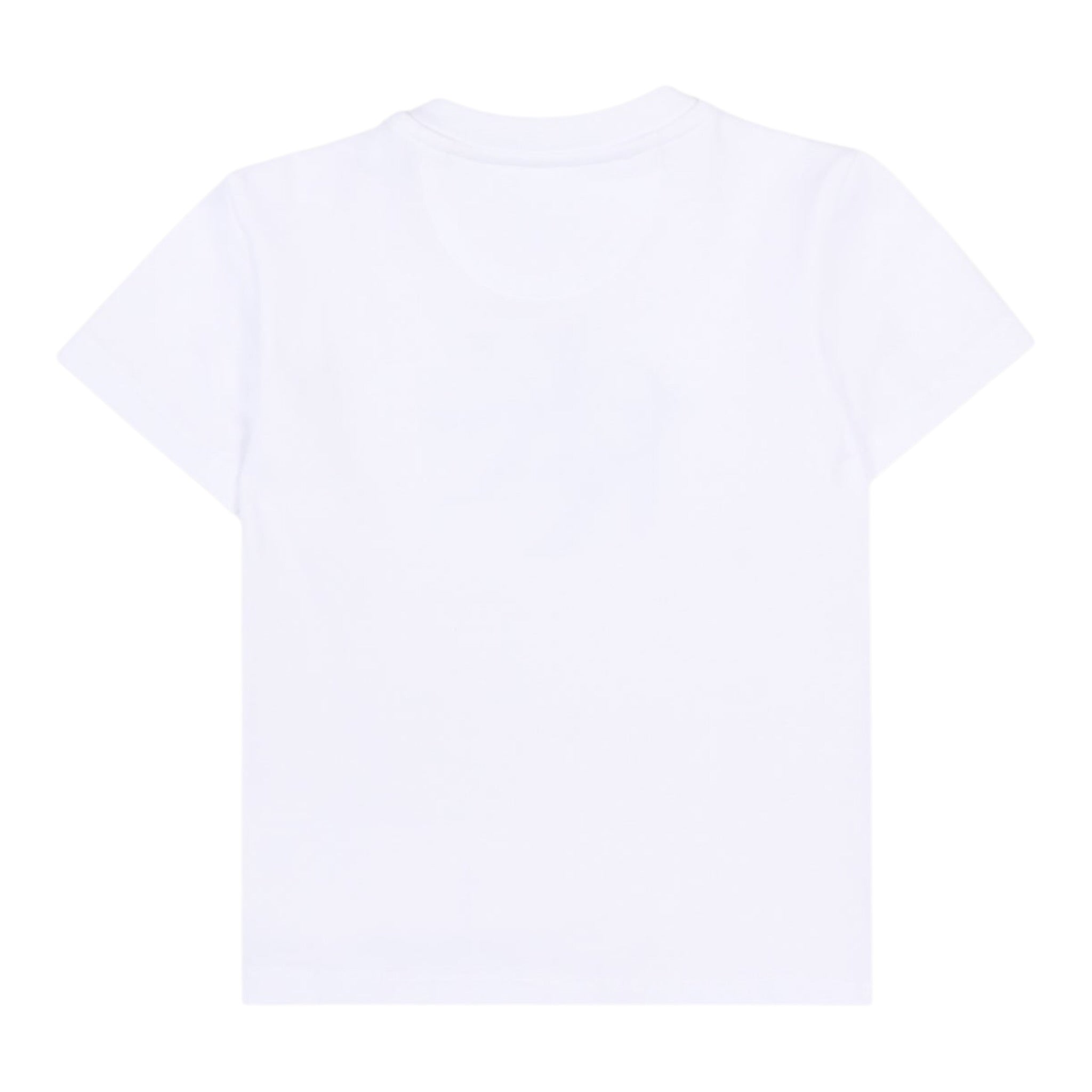 Calvin Klein Completo 3 Pezzi Felpa-T-Shirt-Pantalone Nero per Neonato IN0IN00336 NERO CALVIN KLEIN 