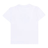 Calvin Klein Completo 3 Pezzi Felpa-T-Shirt-Pantalone Nero per Neonato IN0IN00336 NERO CALVIN KLEIN 