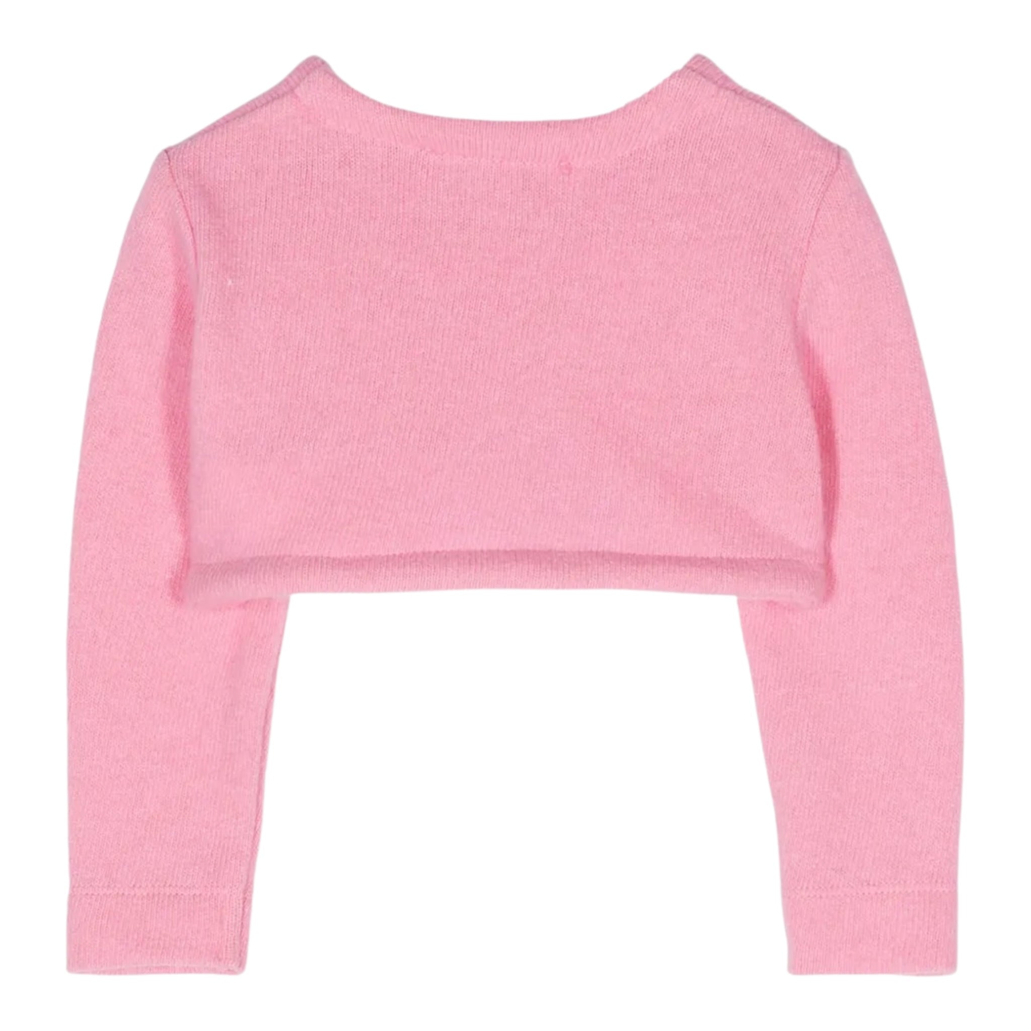 Carre'Ment Beau Coprispalle tinta unita Rosa per Neonata 37DCARXX ROSA CARRE'MENT BEAU 