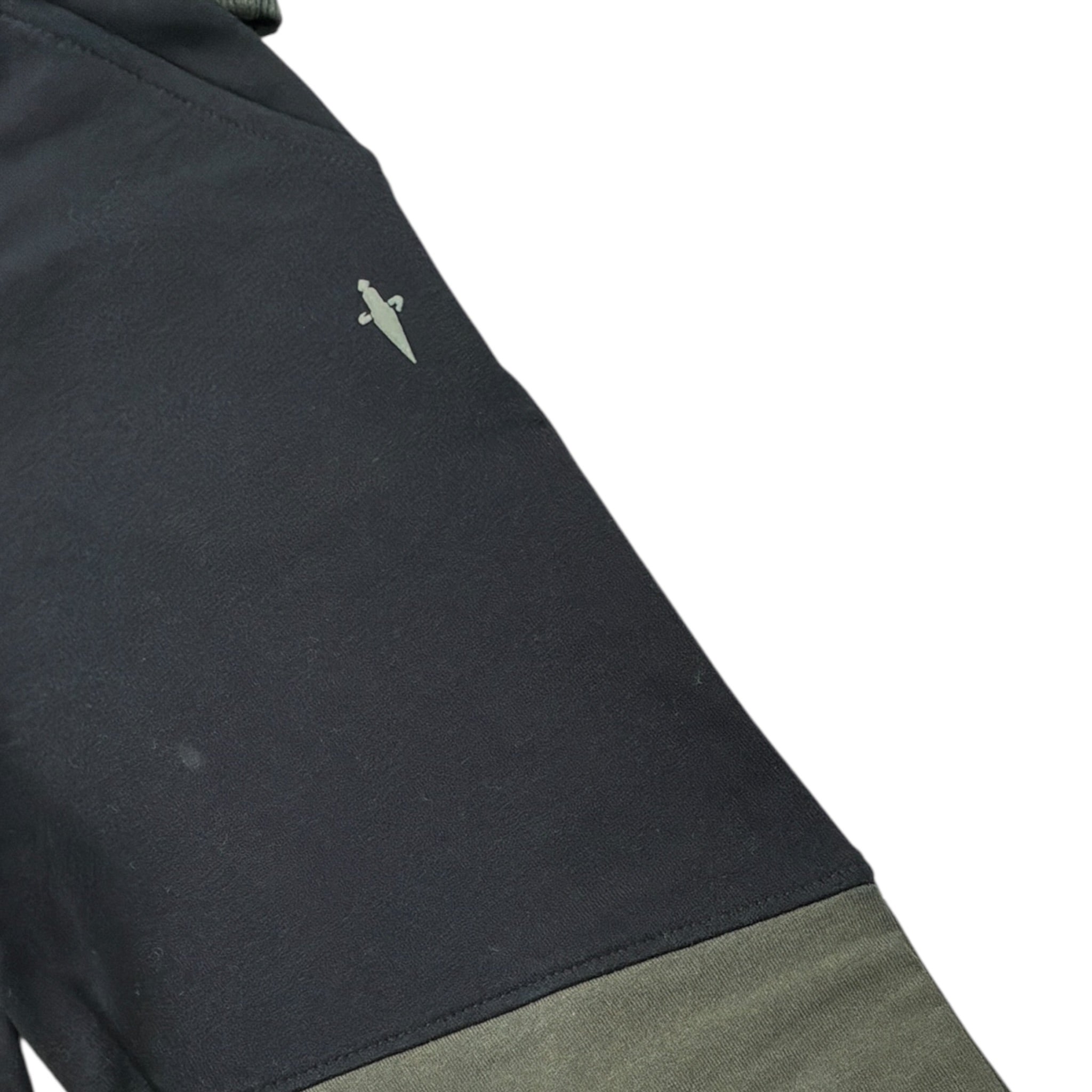 Cesare Paciotti Completo 2 Pezzi Felpa-Pantalone Nero per Neonato COMP6301BXXX NERO CESARE PACIOTTI 