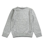 Cesare Paciotti Maglia tinta unita con Stampa Grigio per Bambino MGP6355B GRIGIO CESARE PACIOTTI 