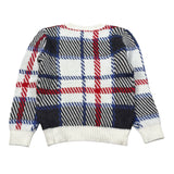 Cesare Paciotti Cardigan Stampa Fantasia Multicolor per Neonato MGP6359BN MULTICOLOR CESARE PACIOTTI 