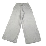 Iceberg Pantalone tinta unita Modello Palazzo Grigio per Bambina PTICE6351J GRIGIO ICEBERG 