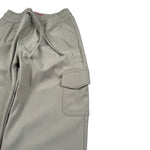 Cesare Paciotti Pantalone tinta unita con Elastico In Vita Beige per Bambino PTP6350B BEIGE CESARE PACIOTTI 