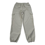 Cesare Paciotti Pantalone tinta unita con Elastico In Vita Beige per Bambino PTP6350BX BEIGE CESARE PACIOTTI 