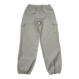 Cesare Paciotti Pantalone tinta unita con Elastico In Vita Beige per Bambino PTP6350BX BEIGE CESARE PACIOTTI 