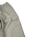 Cesare Paciotti Pantalone tinta unita con Elastico In Vita Beige per Bambino PTP6350BX BEIGE CESARE PACIOTTI 
