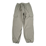 Cesare Paciotti Pantalone tinta unita con Elastico In Vita Beige per Bambino PTP6350BX BEIGE CESARE PACIOTTI 