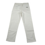 Cesare Paciotti Pantalone tinta unita In Velluto Panna per Bambino PTP6351BJX PANNA CESARE PACIOTTI 