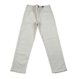 Cesare Paciotti Pantalone tinta unita In Velluto Panna per Bambino PTP6351BJX PANNA CESARE PACIOTTI 