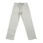 Cesare Paciotti Pantalone tinta unita In Velluto Panna per Neonato PTP6351BX PANNA CESARE PACIOTTI 