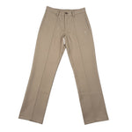 Cesare Paciotti Pantalone tinta unita con Elastico In Vita Cammello per Bambino PTP6357BJXX CAMMELLO CESARE PACIOTTI 