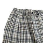 Cesare Paciotti Pantalone Stampa Fantasia con Elastico N Vita Panna per Neonato PTP6360B PANNA CESARE PACIOTTI 